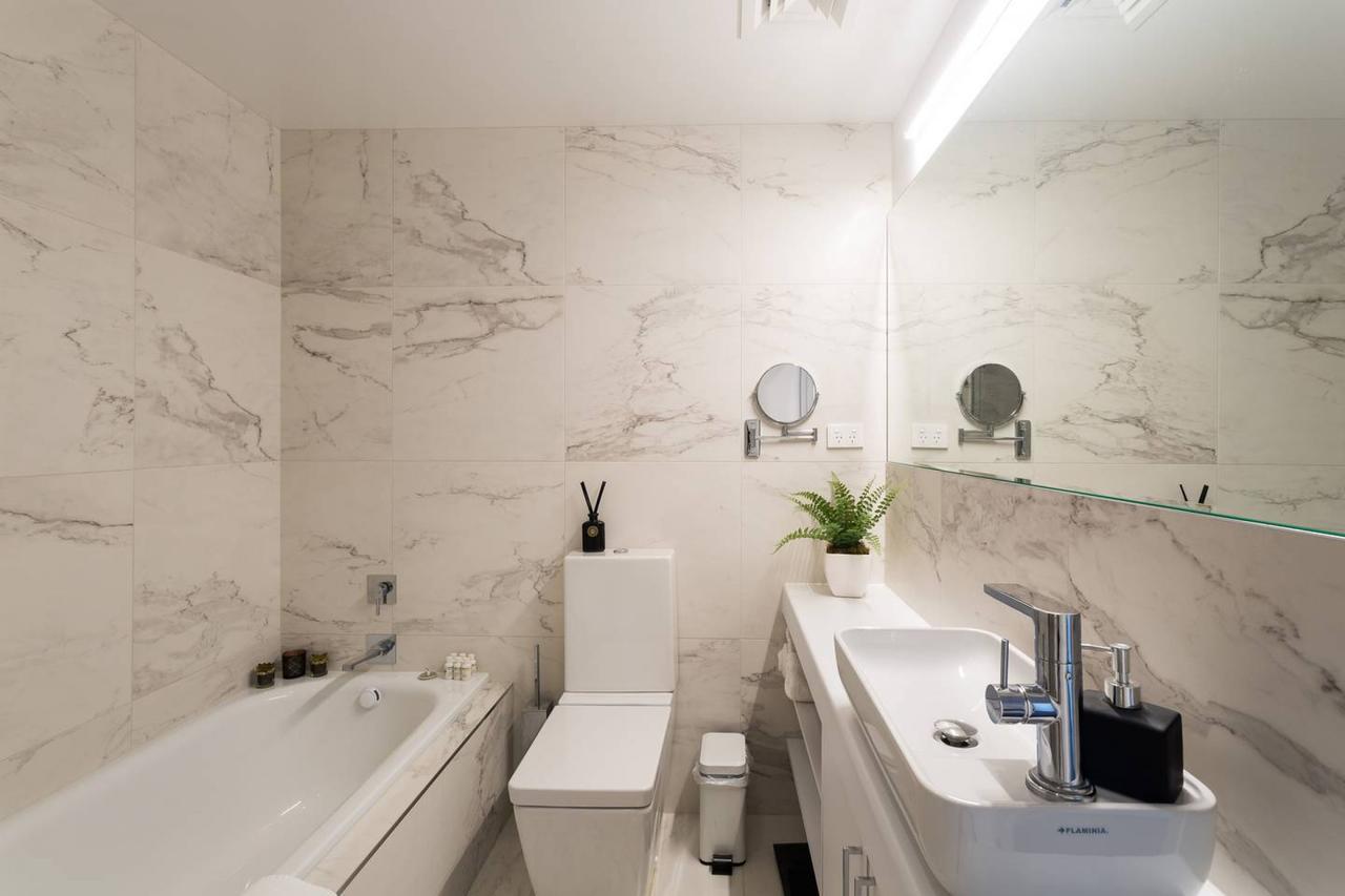 Apartment Heritage Luxury & Viaduct Vibe