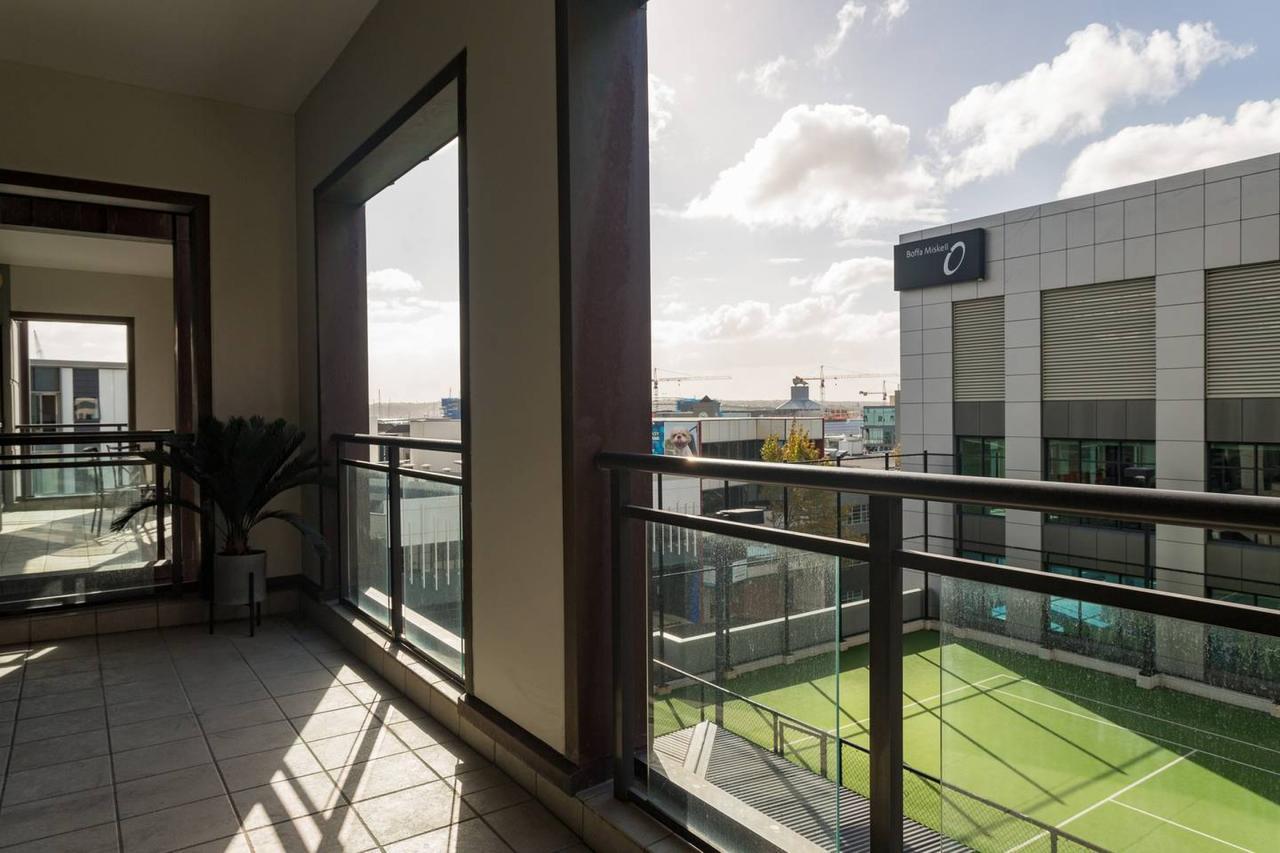 Heritage Luxury & Viaduct Vibe Apartment *