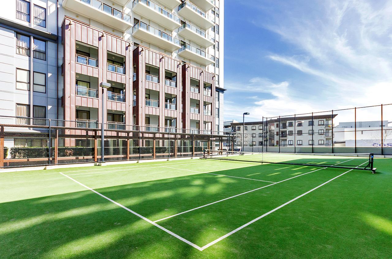 Heritage Luxury & Viaduct Vibe * Auckland