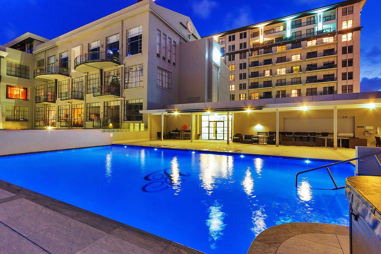 Heritage Luxury & Viaduct Vibe Auckland
