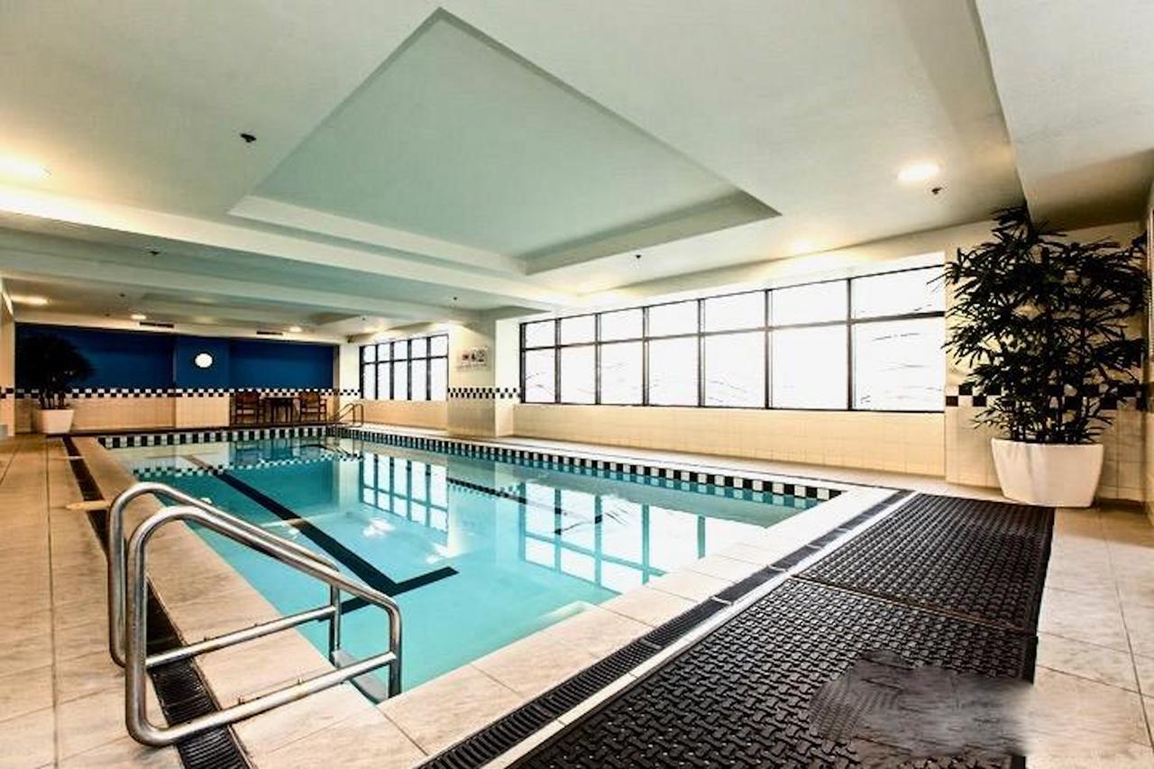 Stunning Citylife Apartment Auckland