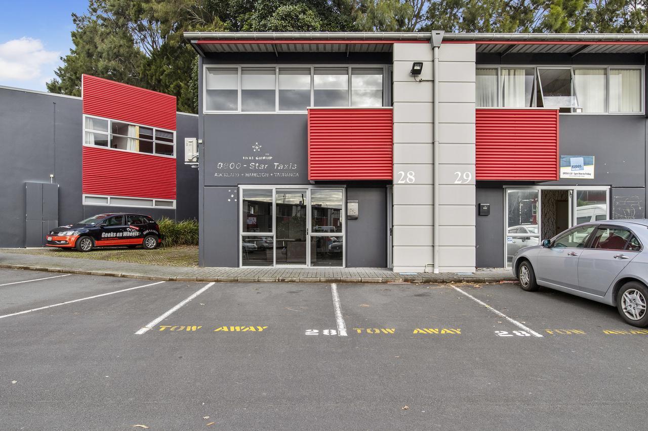 Cozy One Bedroom Near Airport Apartment Auckland