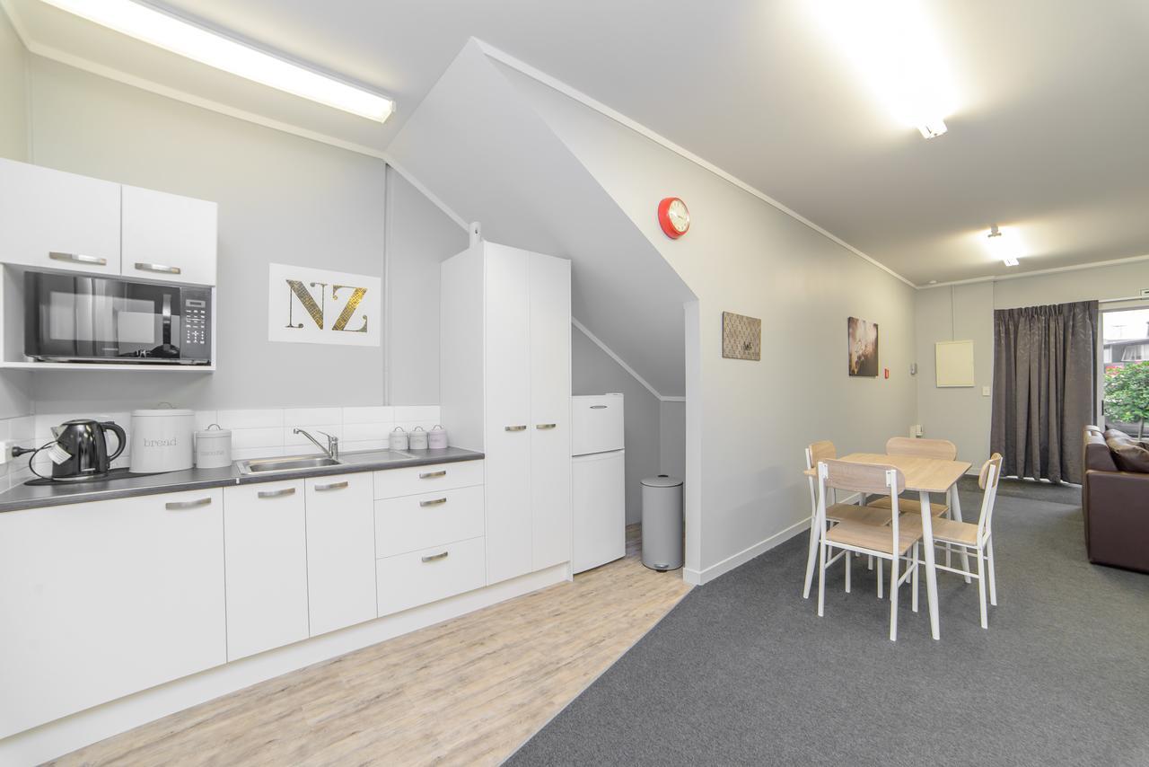 Apartment Cozy One Bedroom Near Airport Auckland