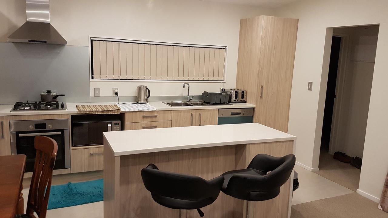 Apartment Aveen's 10mins From Airport