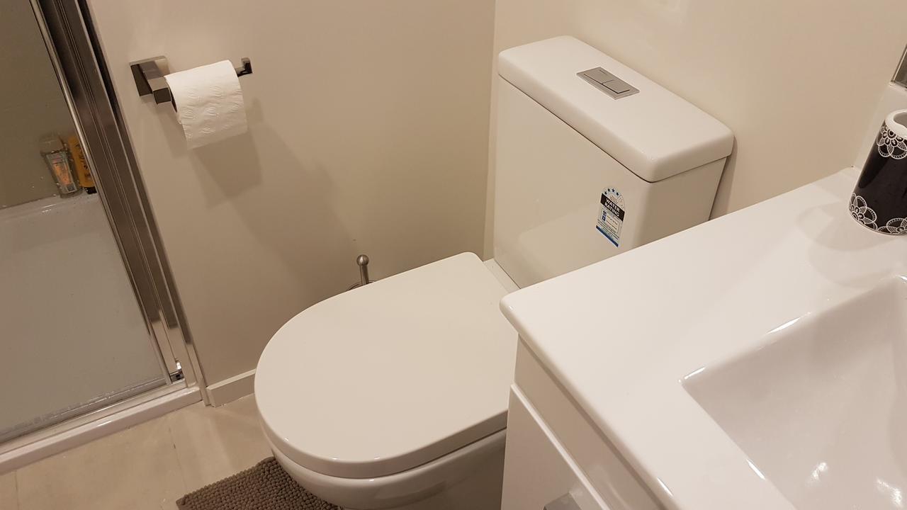 Apartment Aveen's 10mins From Airport Auckland