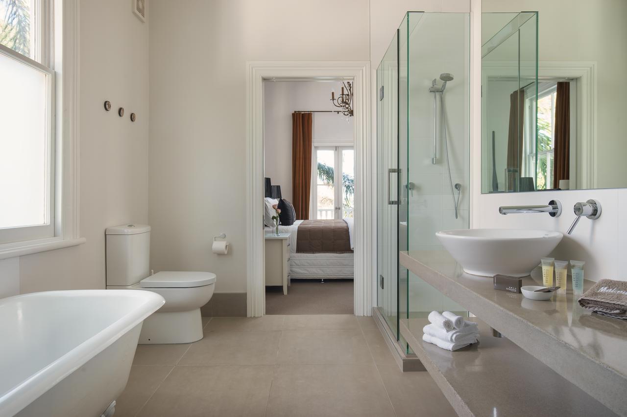 Andelin Guest house 5*