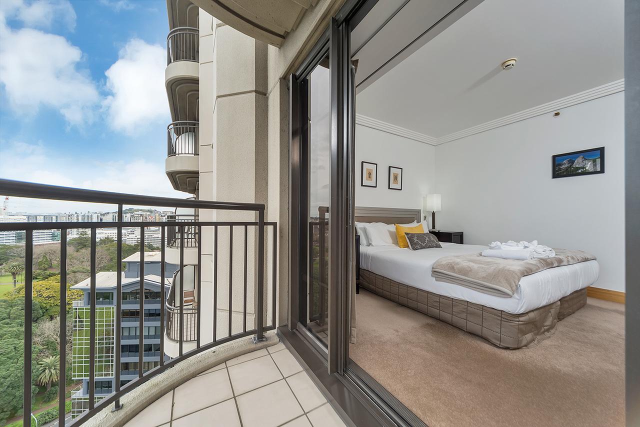 Qv High-floor With Facilities - 445 Apartment *