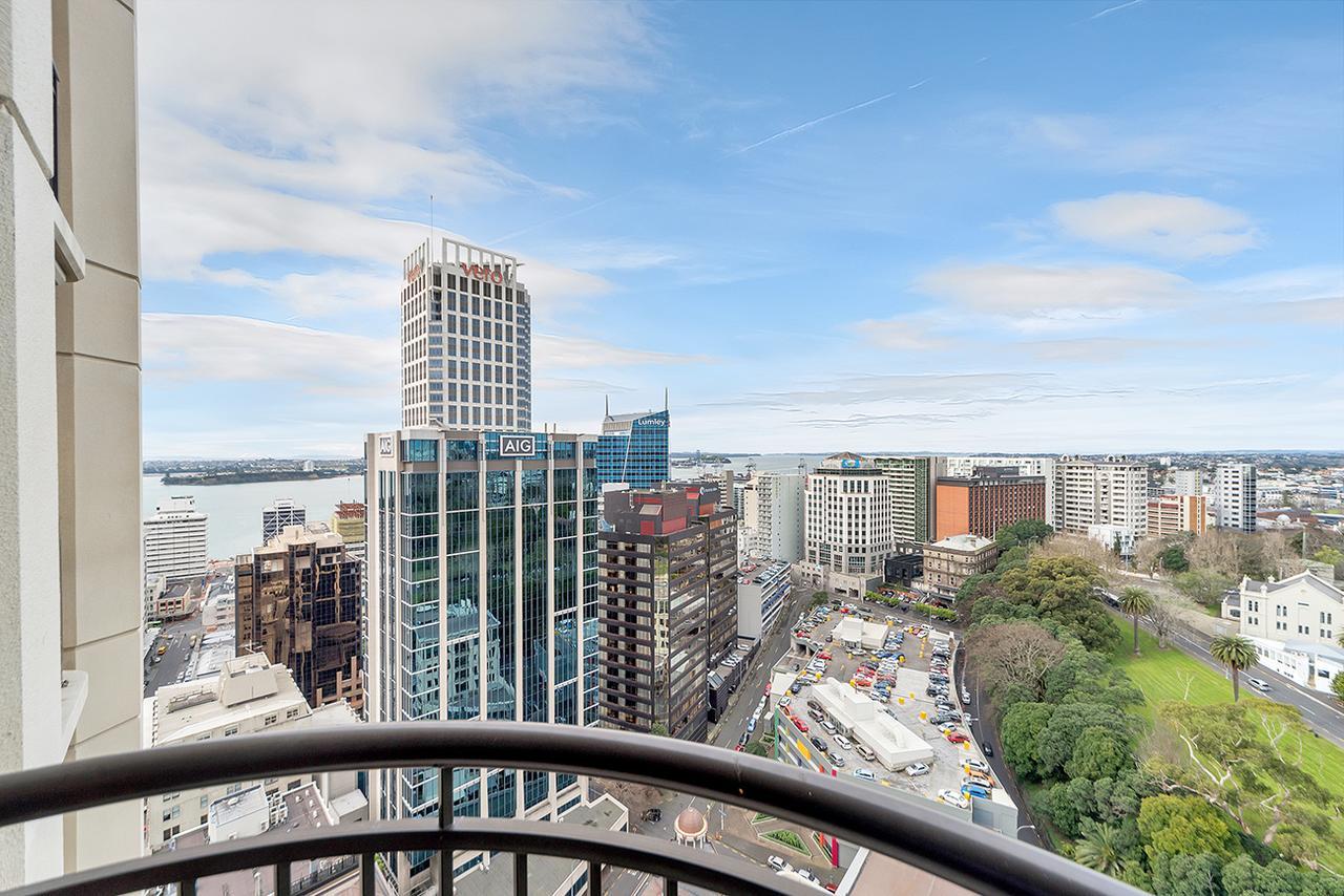 Qv High-floor With Facilities - 445 Apartment