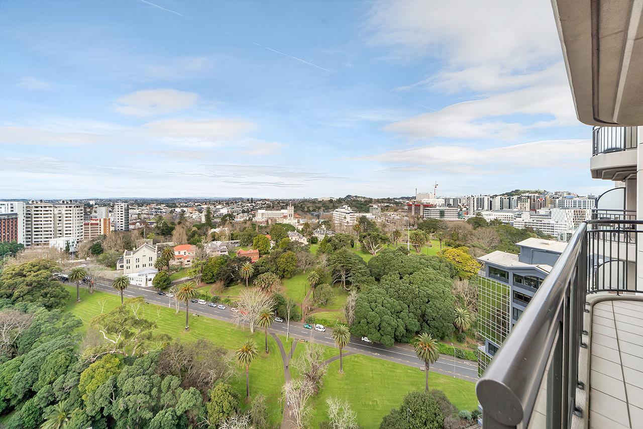 Apartment Qv High-floor With Facilities - 445 Auckland