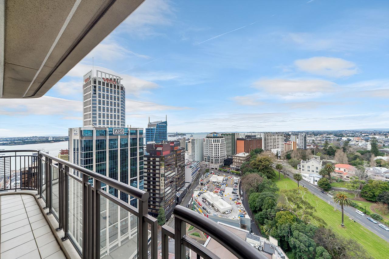 Qv High-floor With Facilities - 445