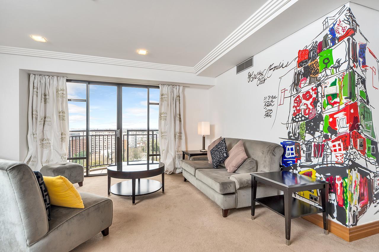 Qv High-floor With Facilities - 445 * Auckland