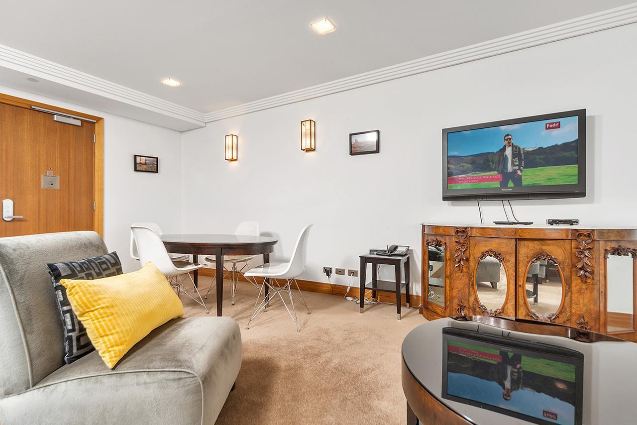 Qv High-floor With Facilities - 445 Apartment Auckland
