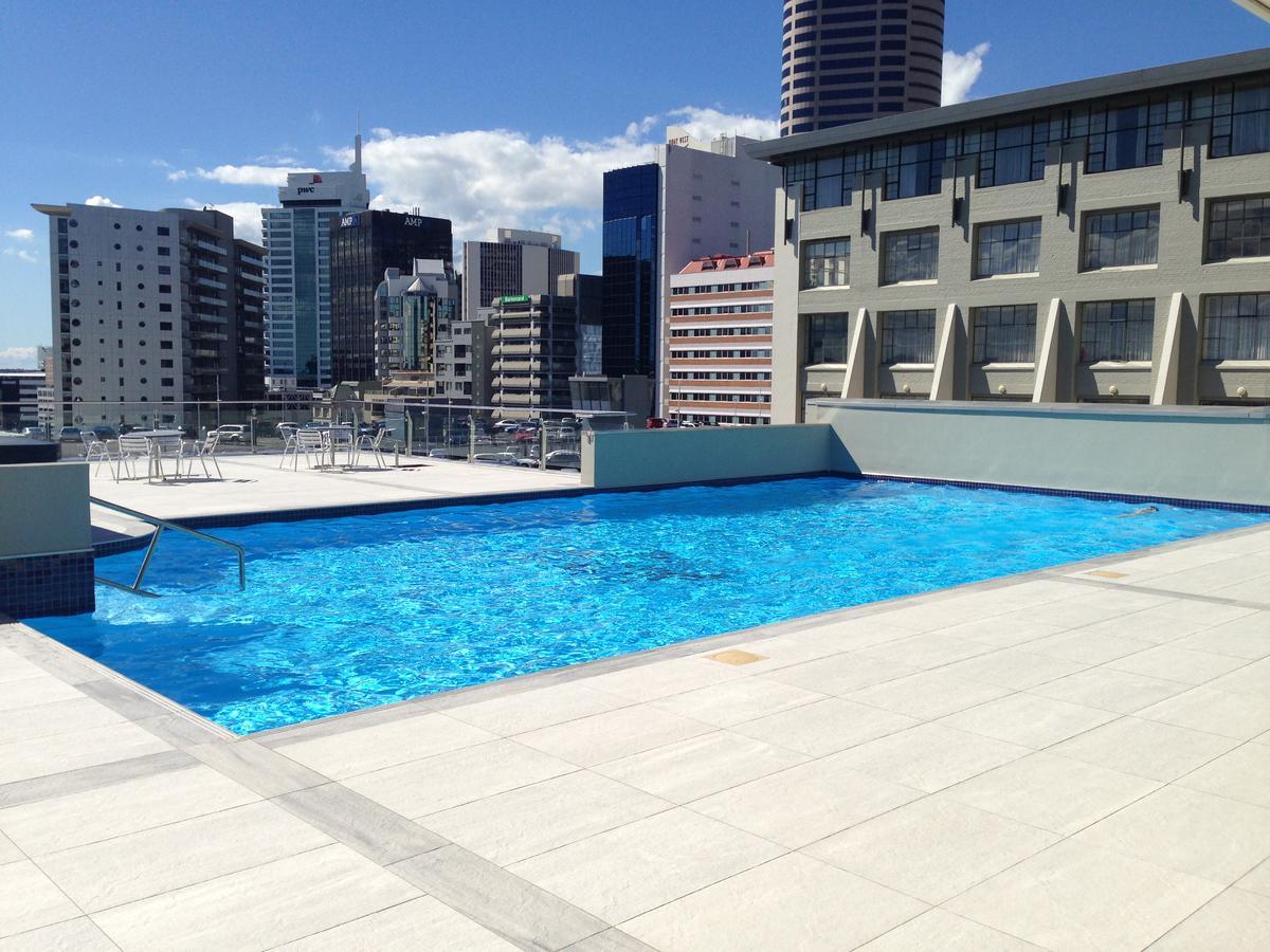 Qv Private City Hub - 484 * Auckland