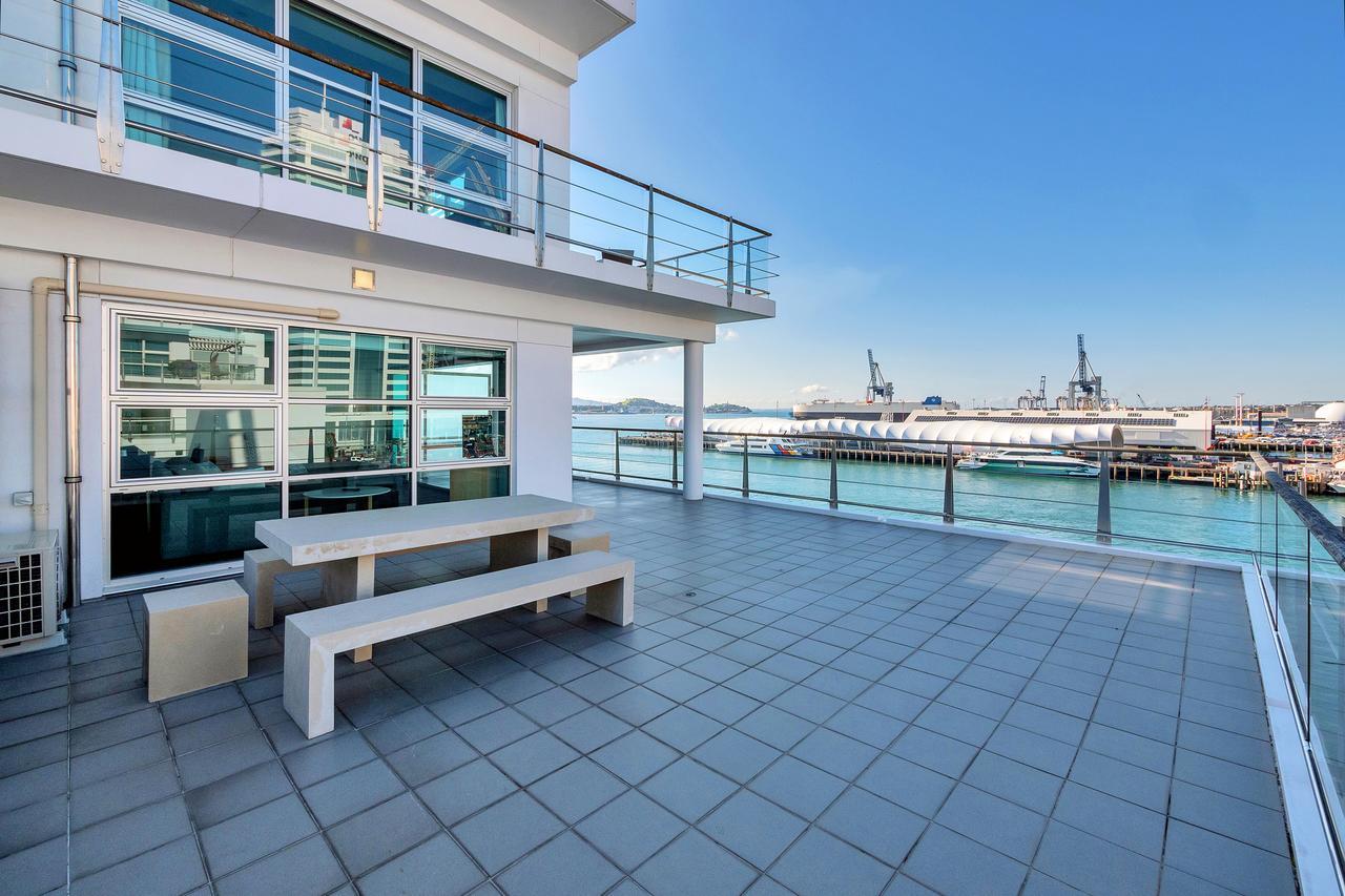 Apartment Stunning Harbour & City View Studio L Aircon & Wifi *