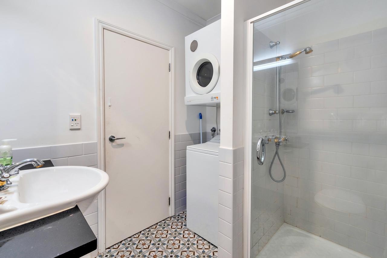 Stunning Harbour & City View Studio L Aircon & Wifi