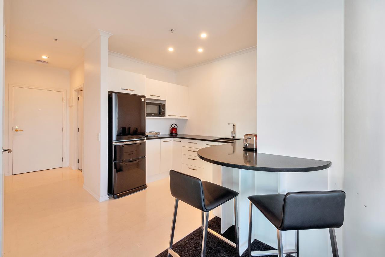 Apartment Stunning Harbour & City View Studio L Aircon & Wifi