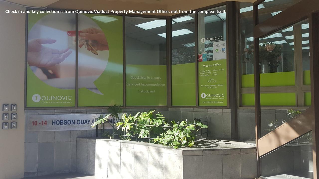 Qv High-floor With Facilities - 445
