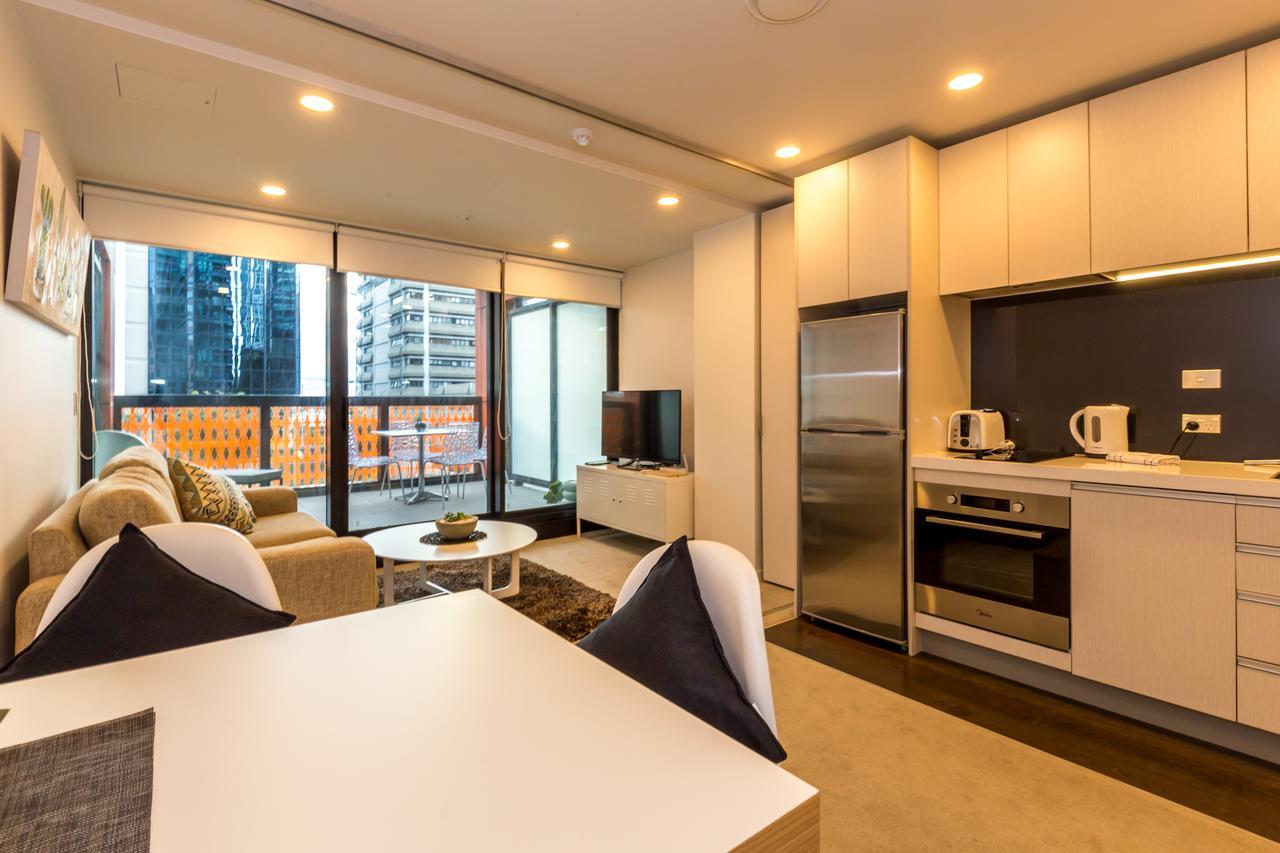 Apartment Park Residence Apartment *