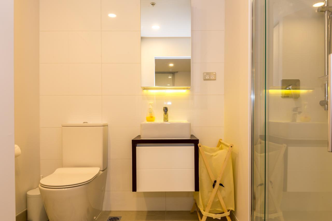 Park Residence Apartment Apartment