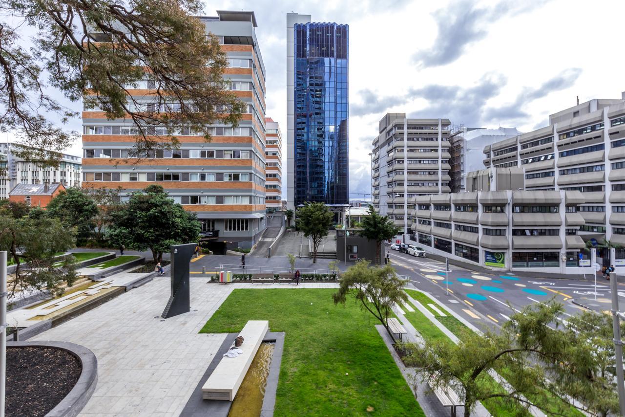 Park Residence Apartment