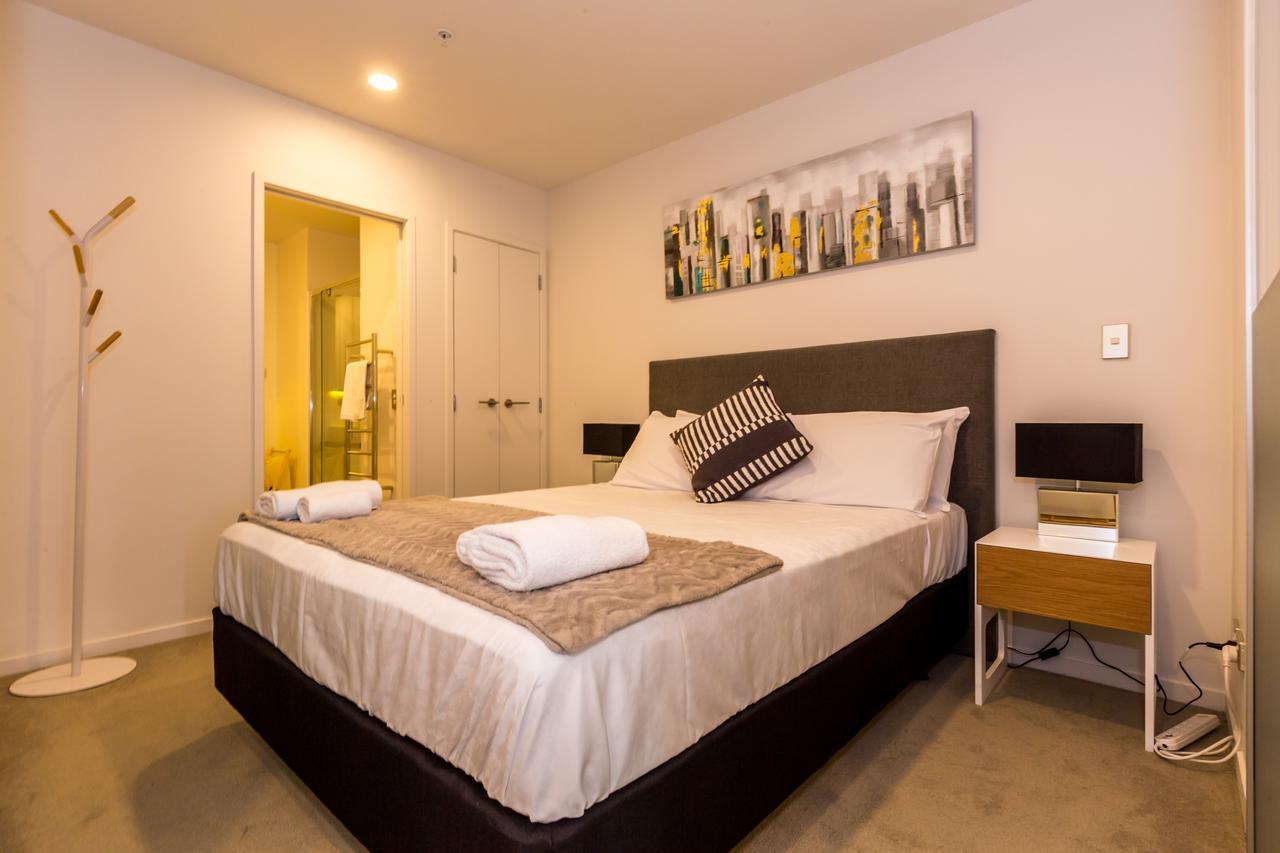 Park Residence Apartment Apartment Auckland