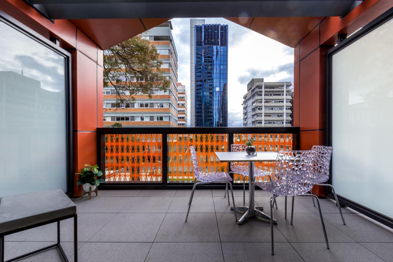 Apartment Park Residence Apartment Auckland