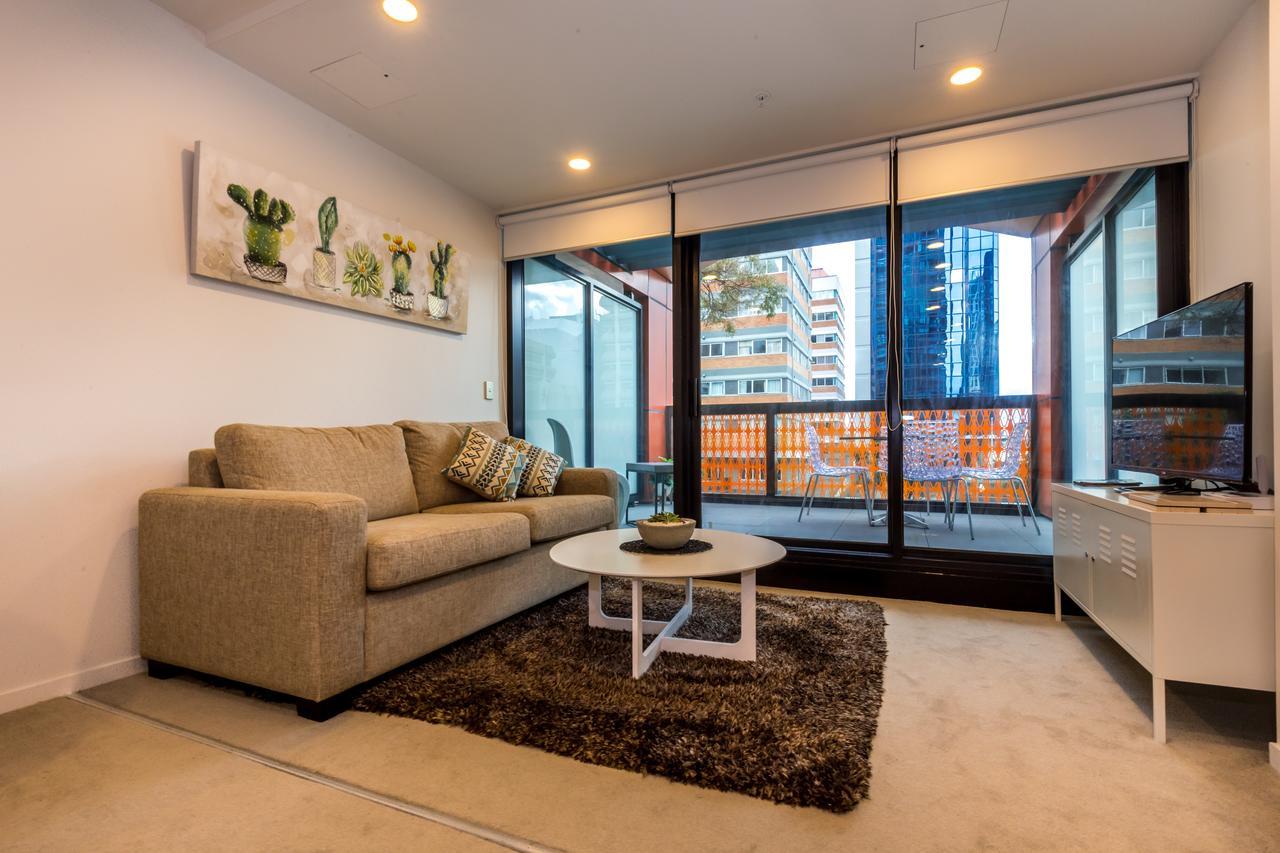 Park Residence Apartment * Auckland