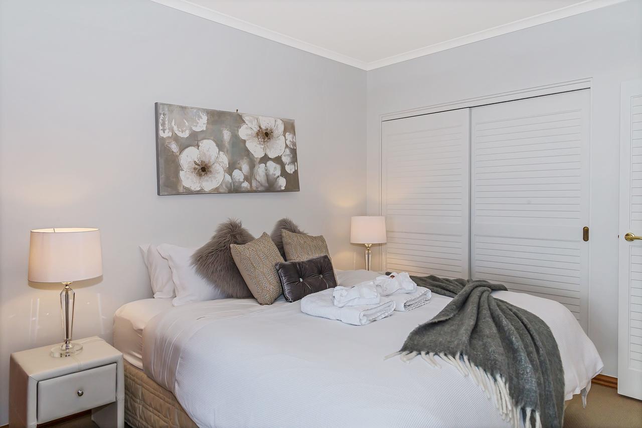 Princes Wharf Boutique Apartment Auckland