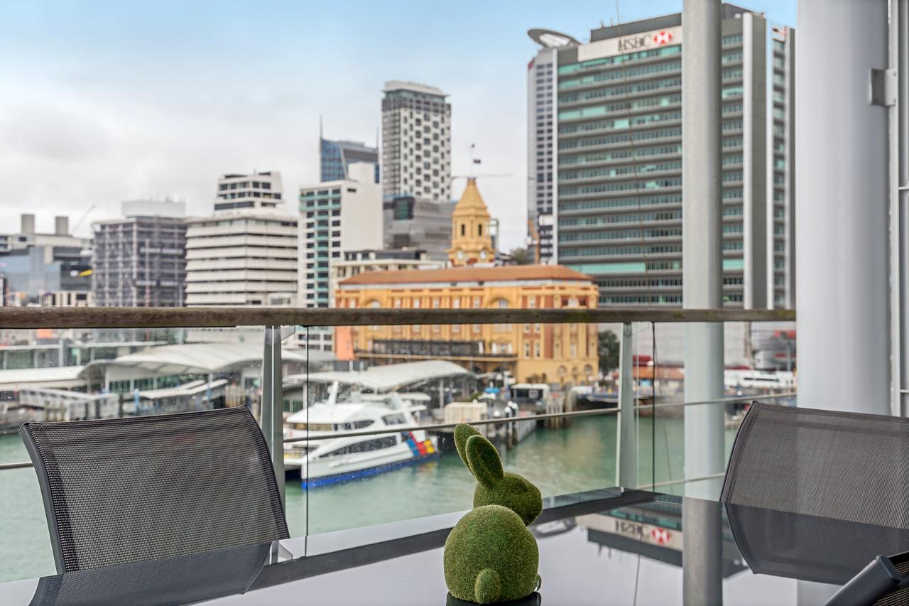 Princes Wharf Boutique * Auckland