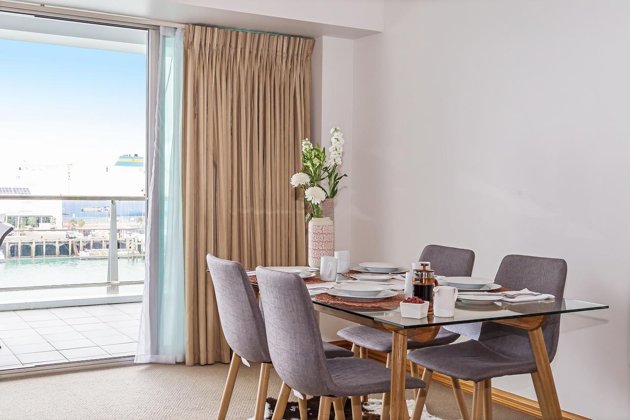 Apartment Princes Wharf Boutique *