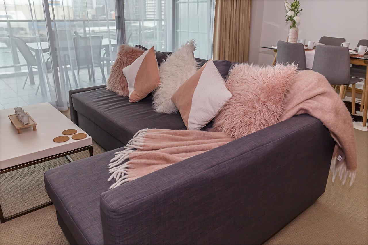 Apartment Princes Wharf Boutique