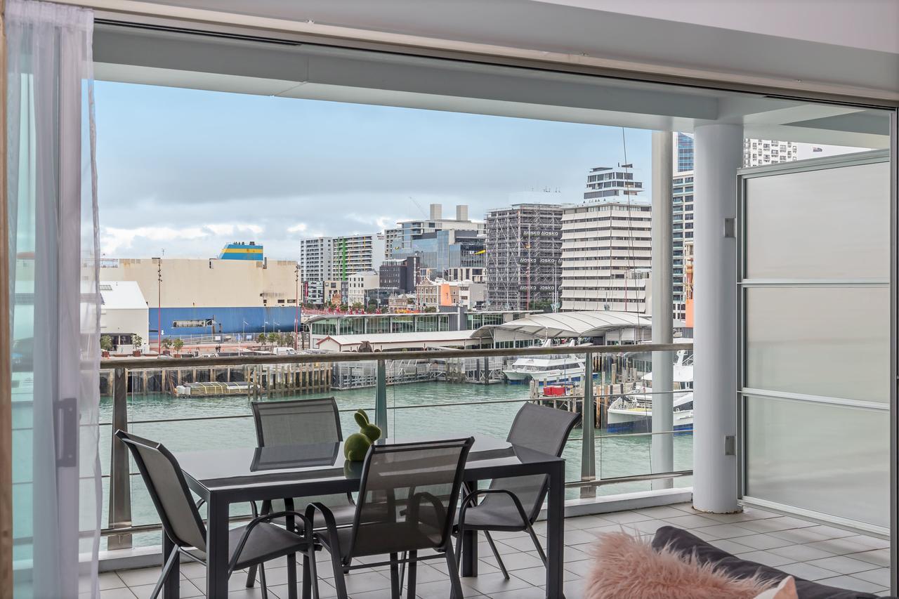 Apartment Princes Wharf Boutique