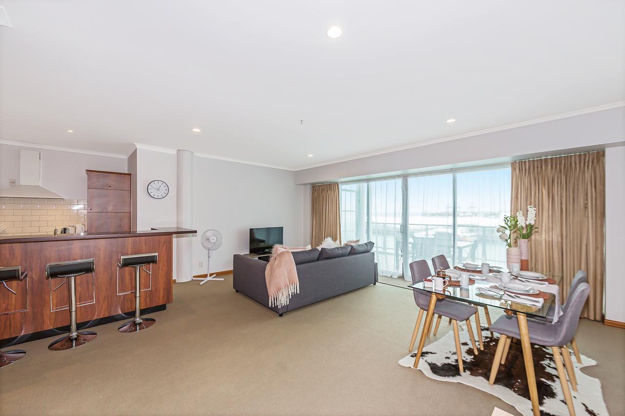 Princes Wharf Boutique Apartment Auckland