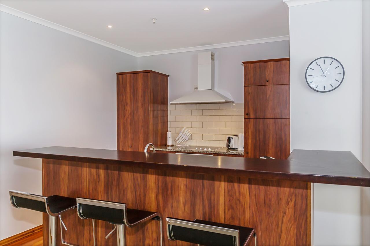 Apartment Princes Wharf Boutique *