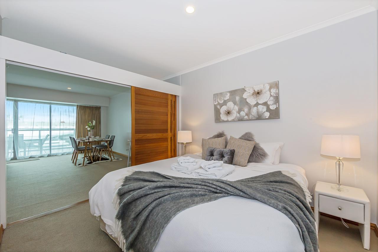 Princes Wharf Boutique * Auckland