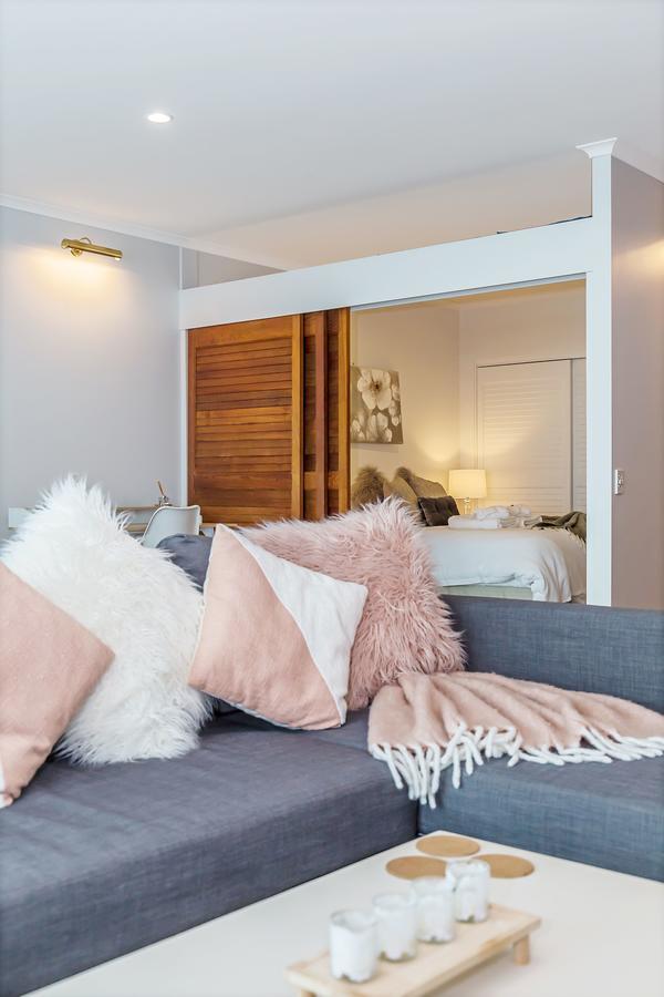 Apartment Princes Wharf Boutique Auckland