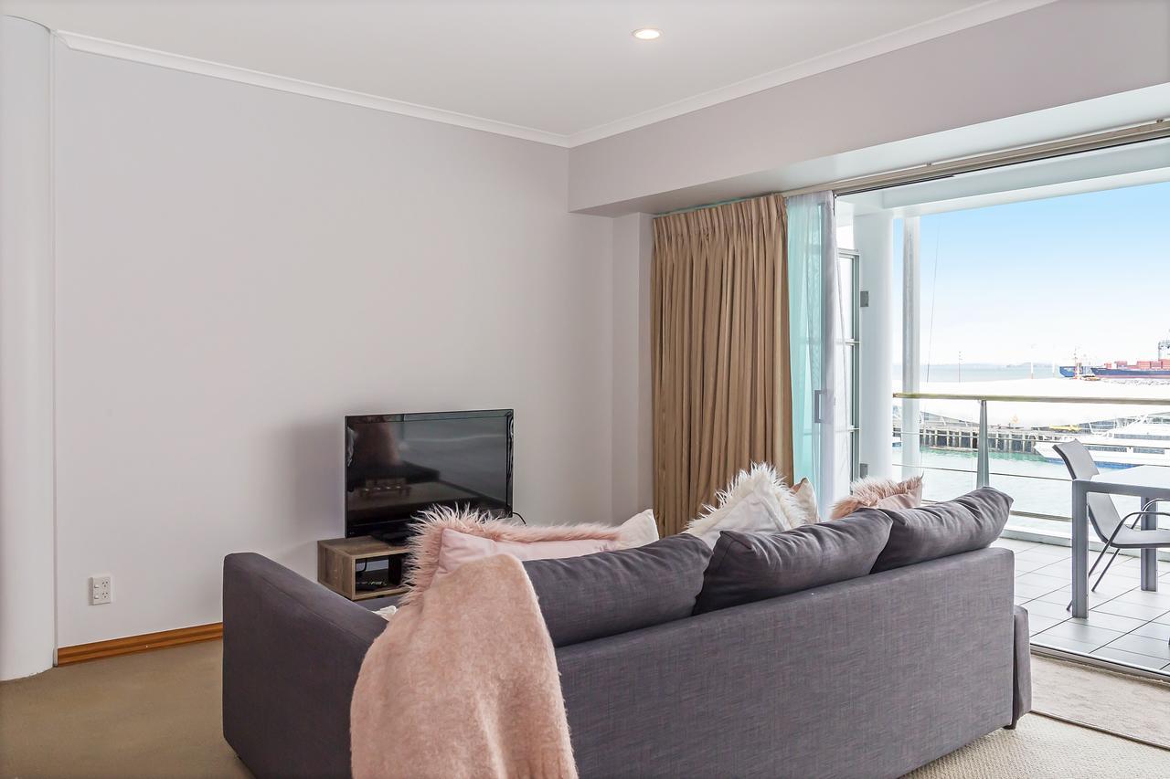 Princes Wharf Boutique Apartment