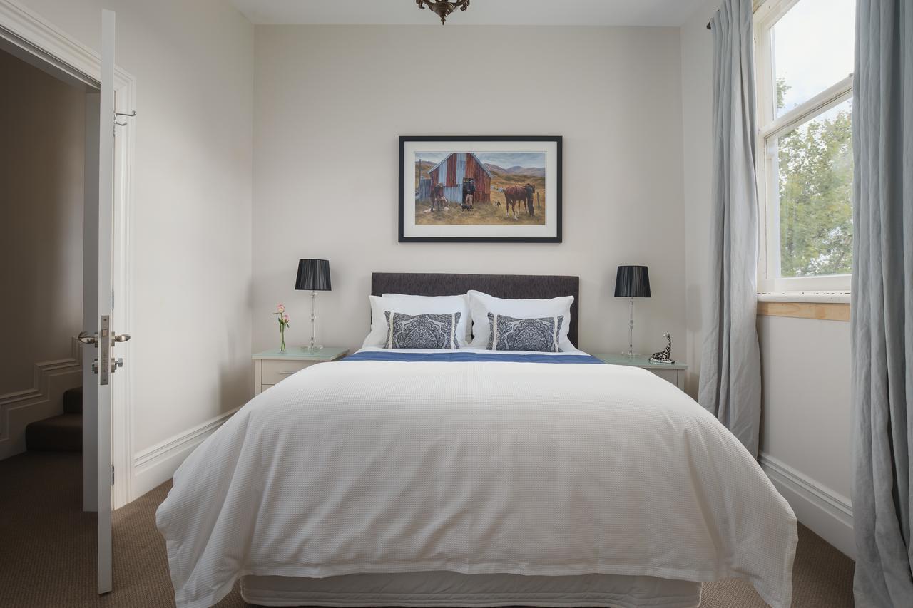 Andelin 5* Auckland