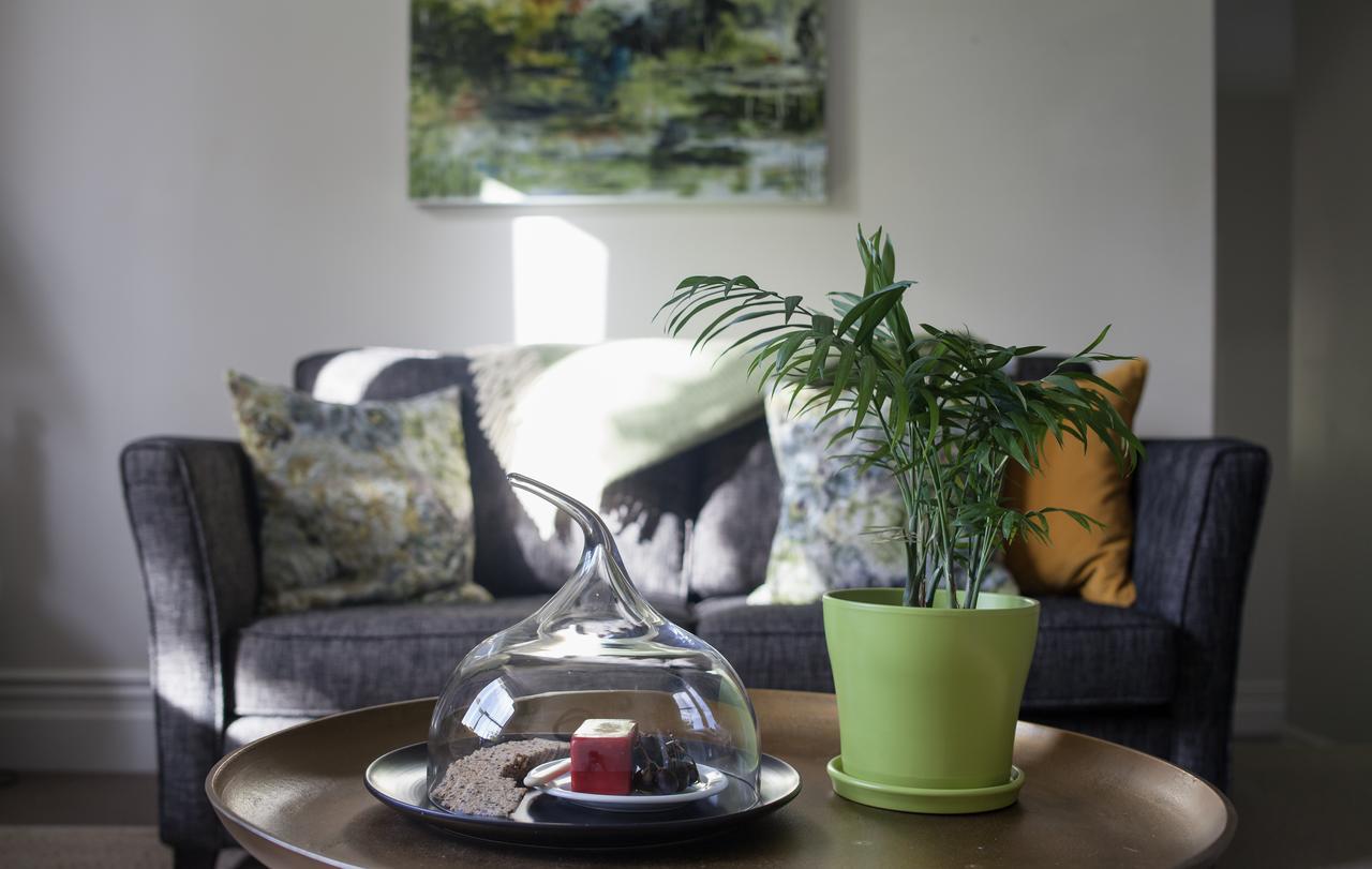 Guest house Andelin Auckland