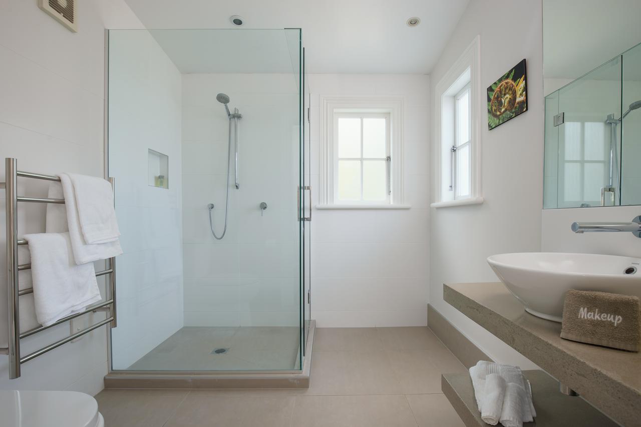 Andelin 5* Auckland
