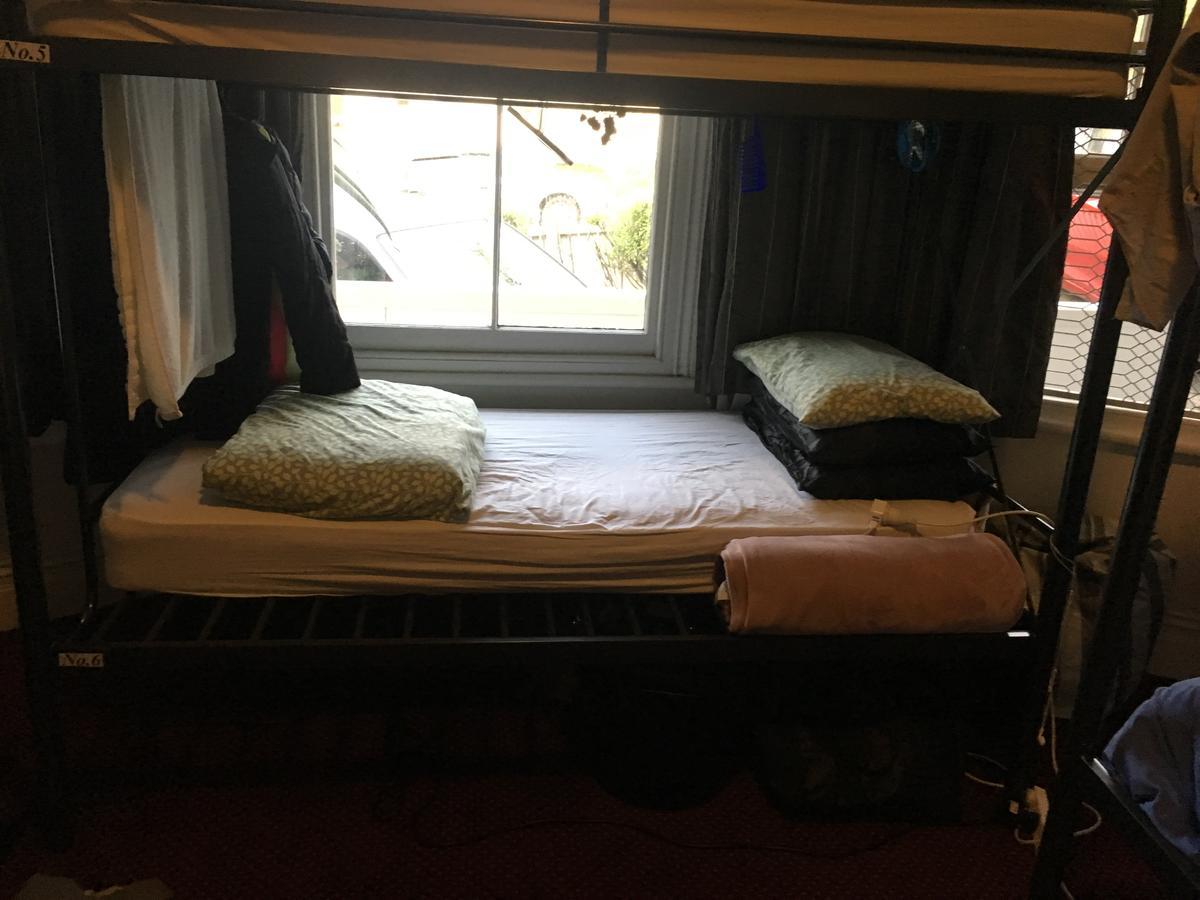 Lantana Hostel