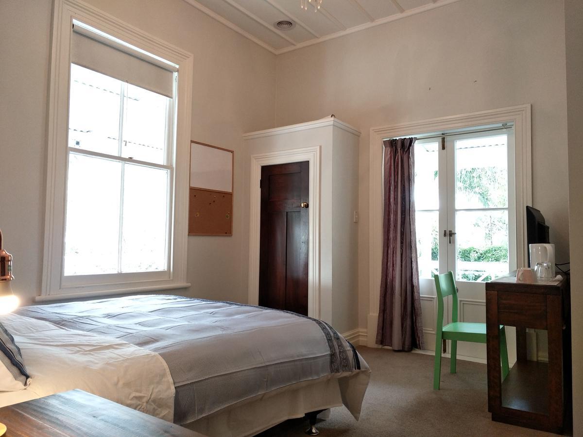Guest house Western Springs To Central Heritage 4*
