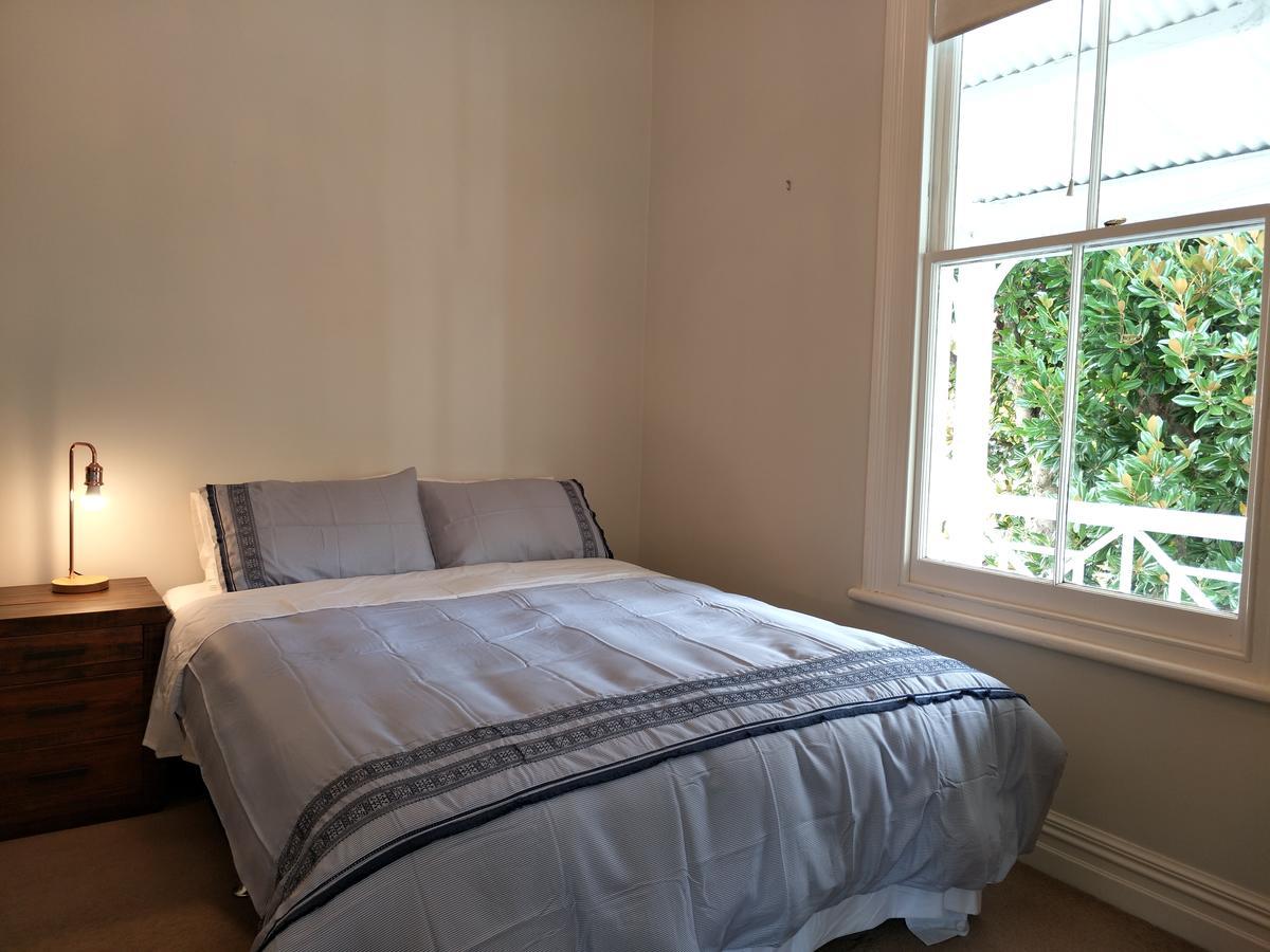 Guest house Western Springs To Central Heritage 4*