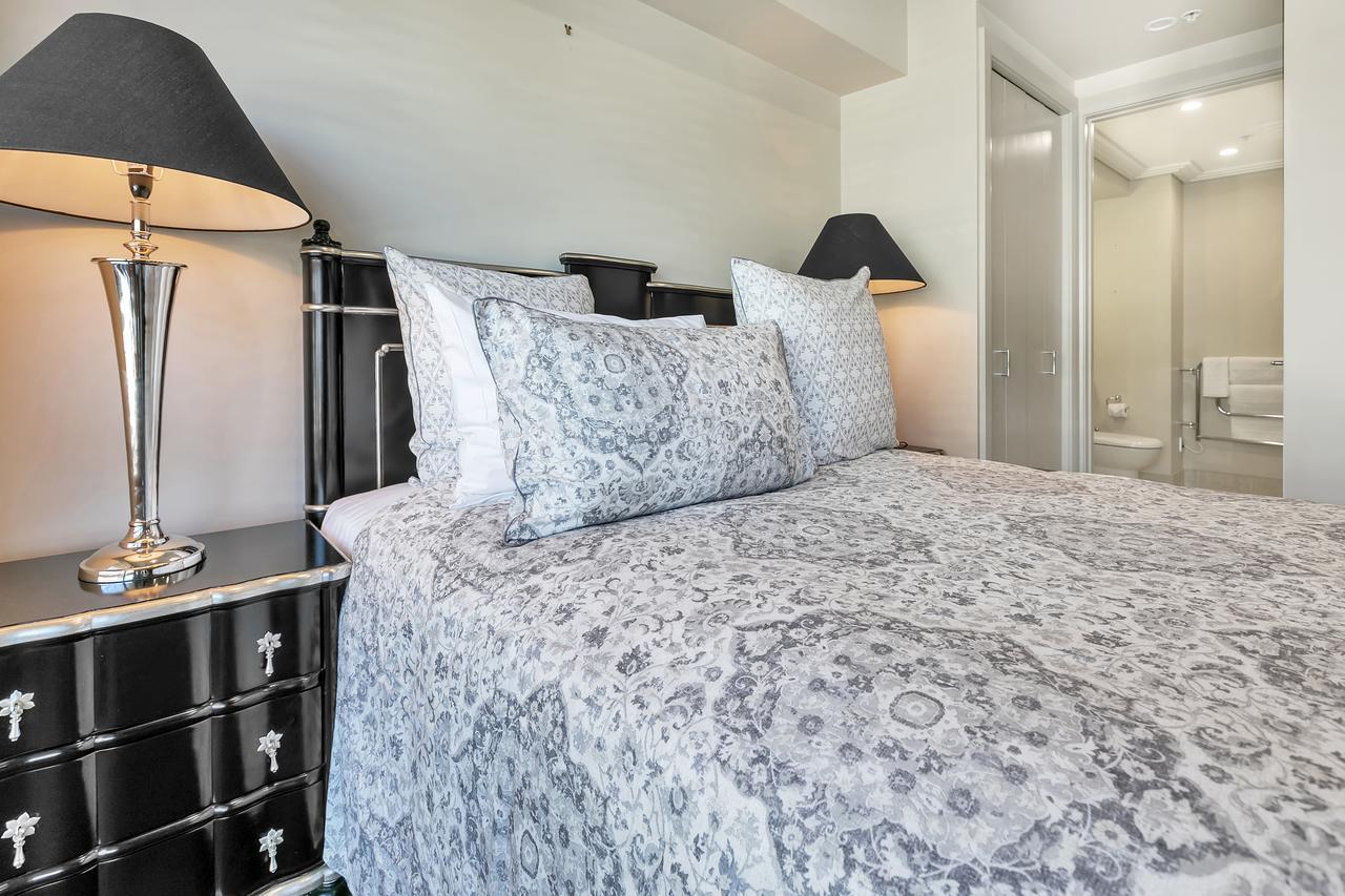 Cbd Viaduct Harbour Aparthotel Auckland