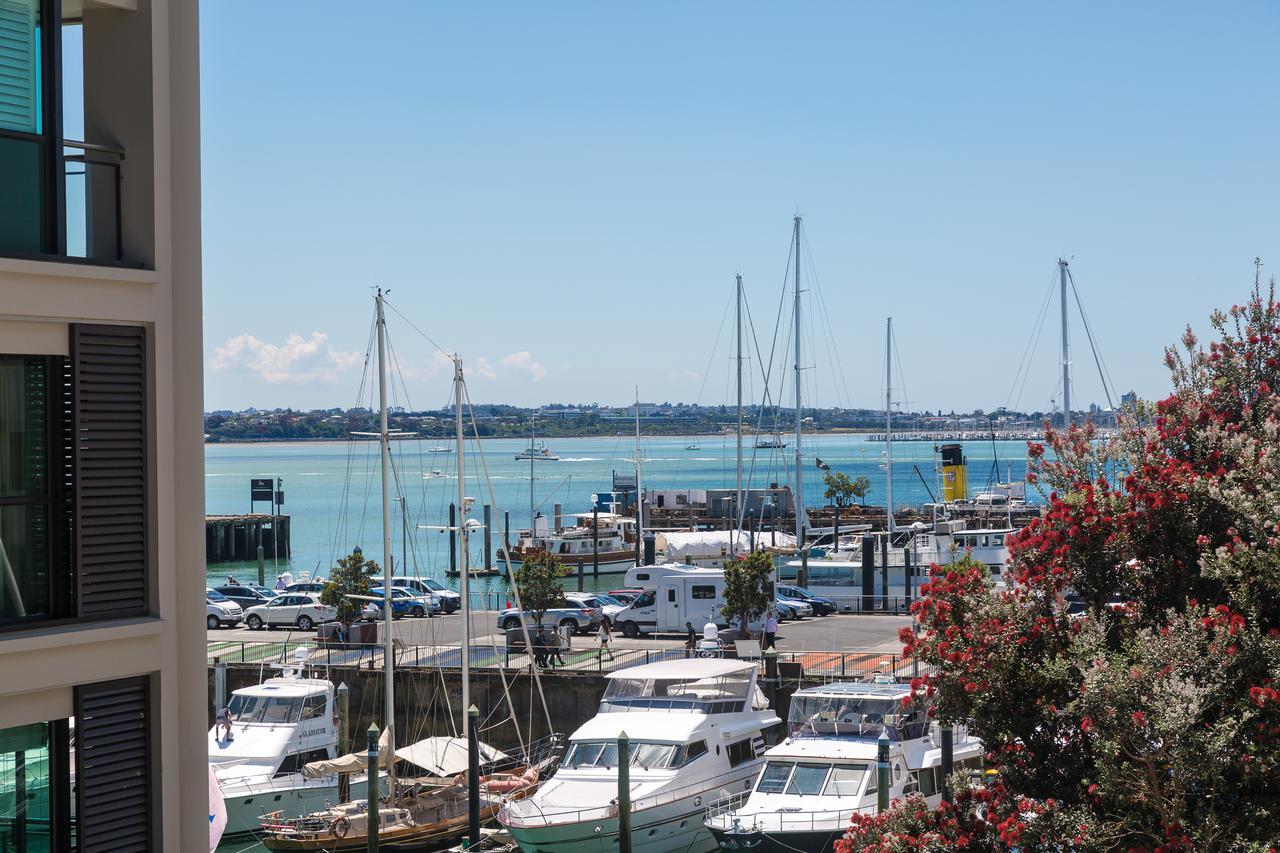 Cbd Viaduct Harbour 5*