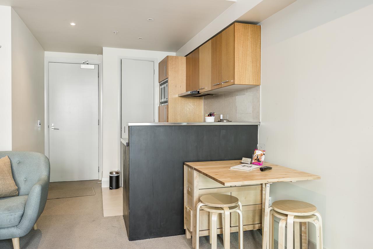 Aparthotel Cbd Viaduct Harbour Auckland