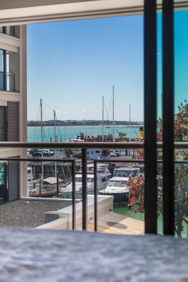 Aparthotel Cbd Viaduct Harbour Auckland