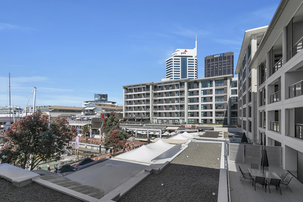 Aparthotel Cbd Viaduct Harbour