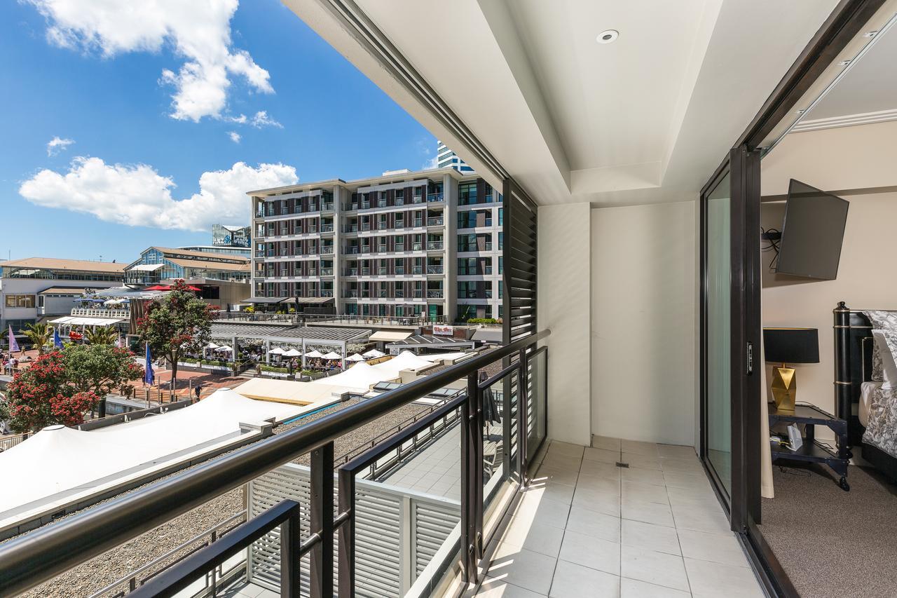 Cbd Viaduct Harbour 5*