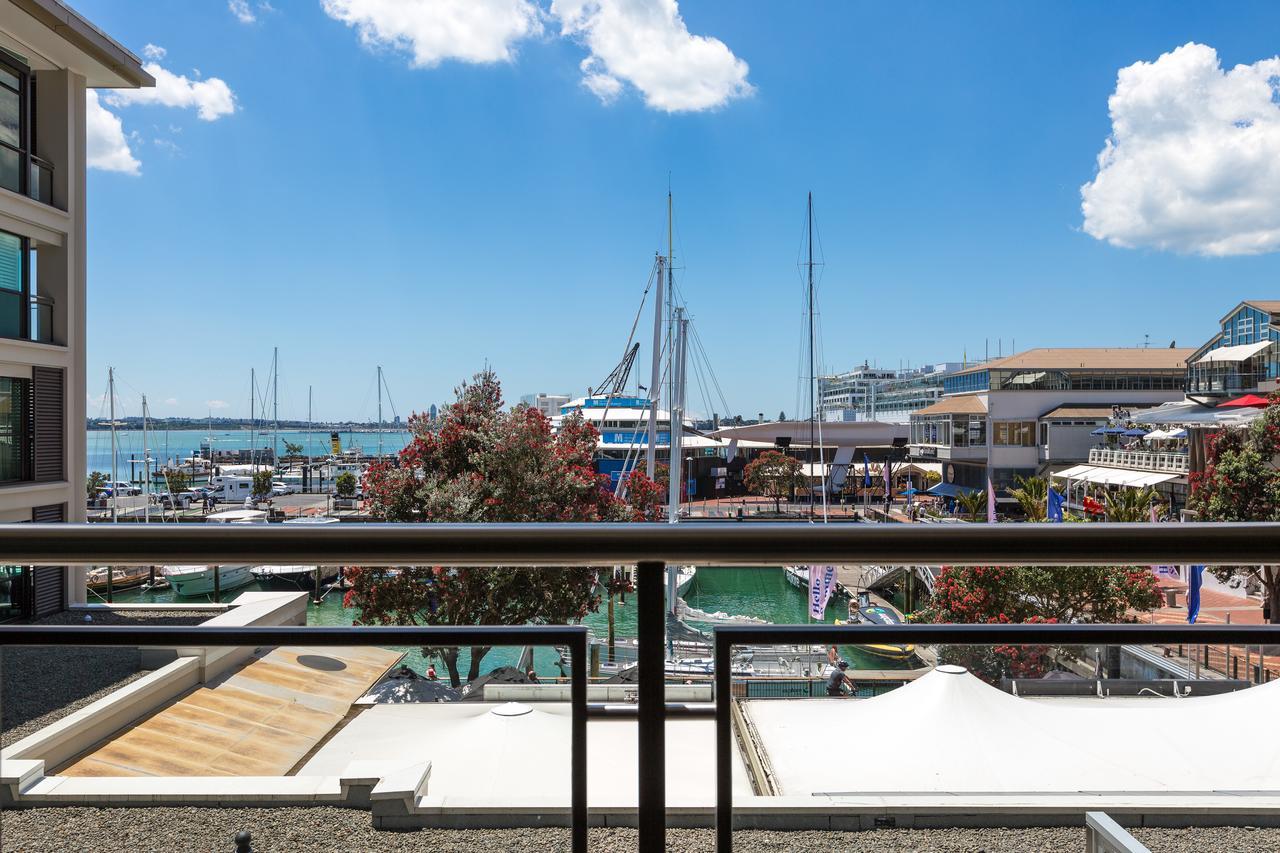 Cbd Viaduct Harbour